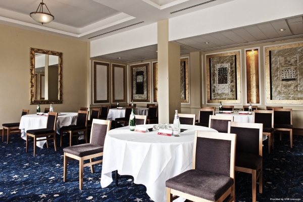 Copthorne Hotel Newcastle (Newcastle upon Tyne)